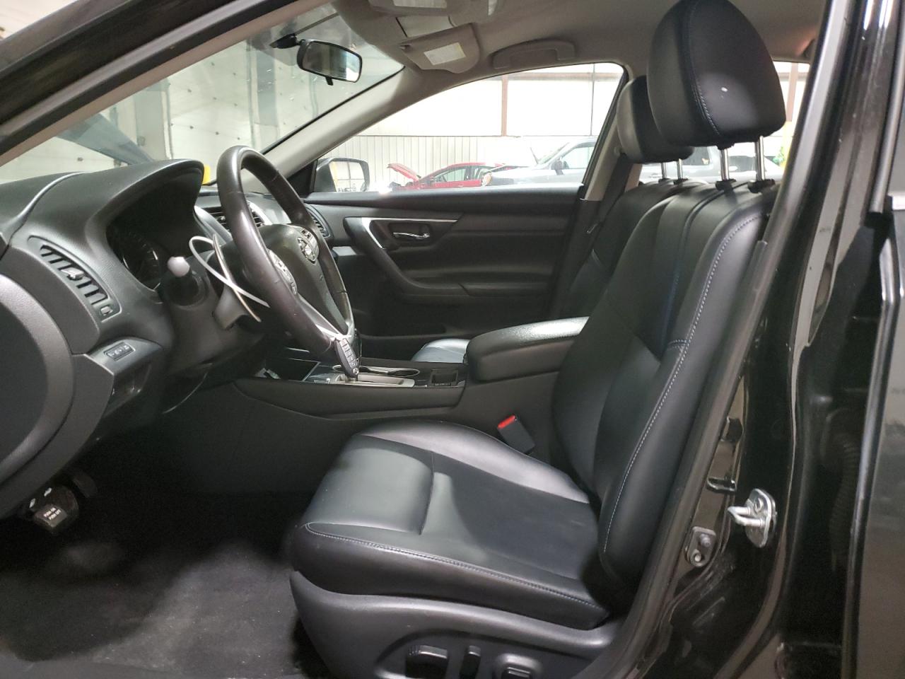 VIN: 1N4AL3APXJC280766 2018 NISSAN ALTIMA