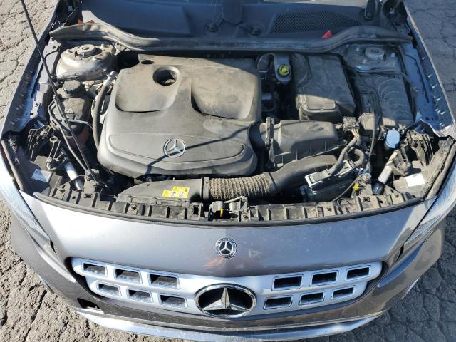 VIN WDCTG4EB3KJ550536 2019 Mercedes-Benz GLA-Class,... no.11