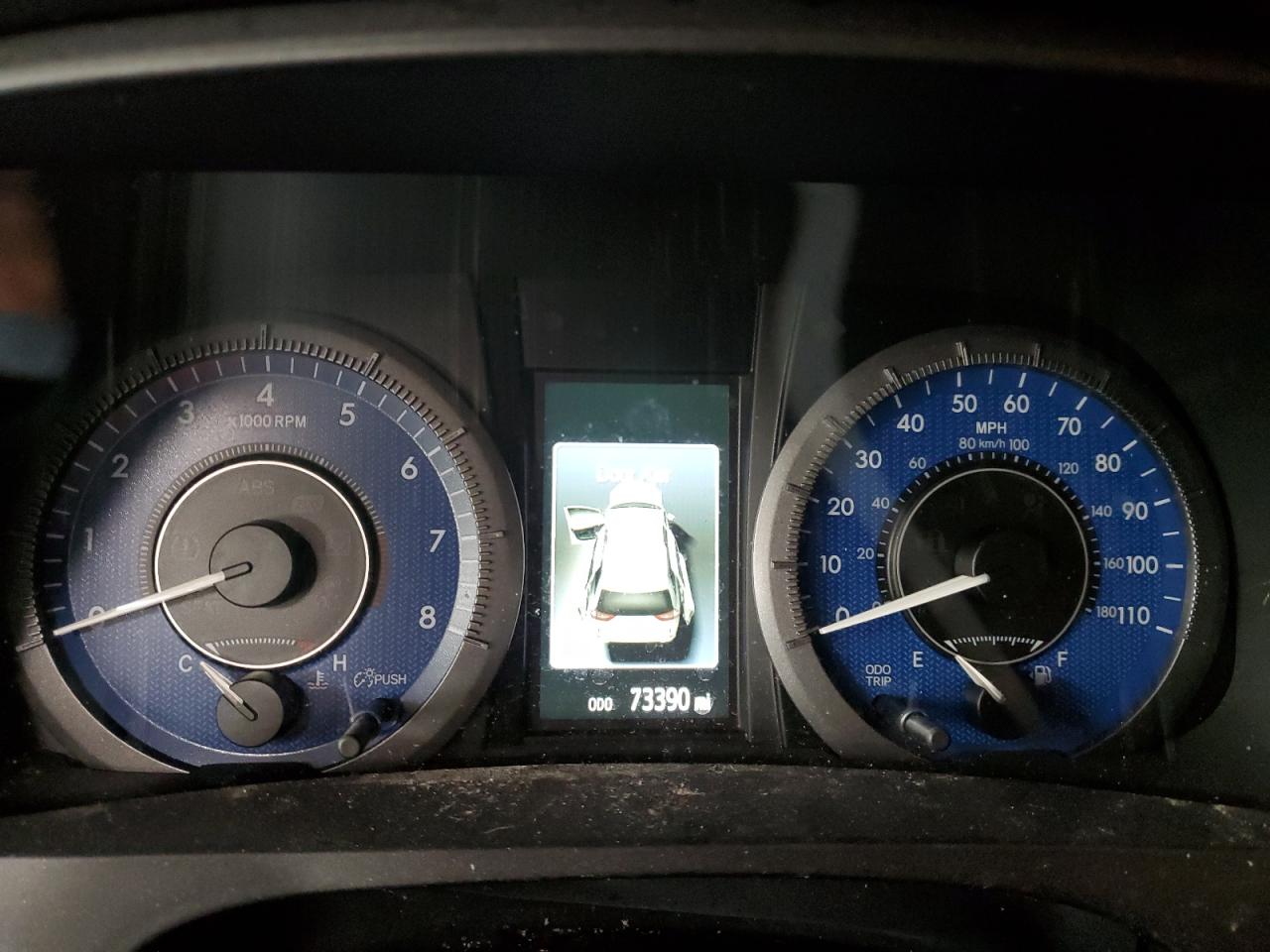 5TDYZ3DCXLS086336 TOYOTA All Models 2020