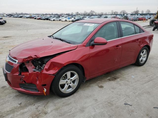 1G1PC5SB1E7254471 | 2014 CHEVROLET CRUZE LT