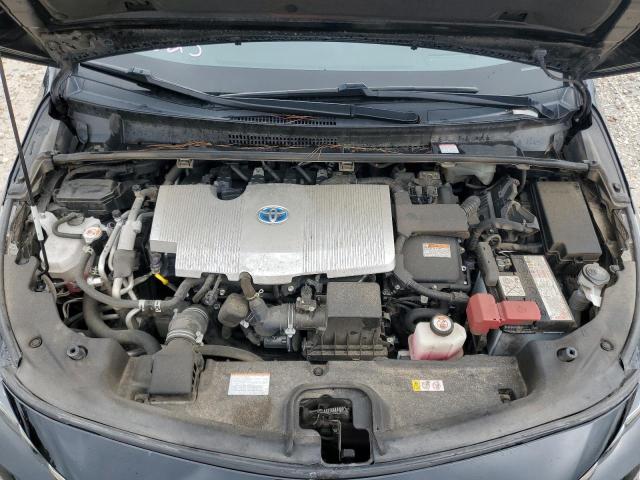 JTDKAMFP6M3181305 | 2021 TOYOTA PRIUS PRIM