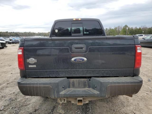 1FT7W2BT1FED14137 | 2015 FORD F250 SUPER