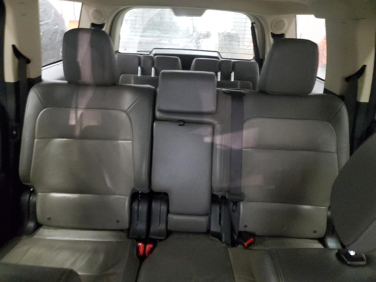2FMHK6DT8HBA12410 FORD FLEX 2017