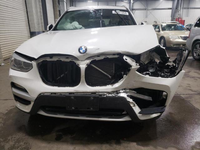 5UXTR9C52KLP86320 2019 BMW X3, photo no. 5