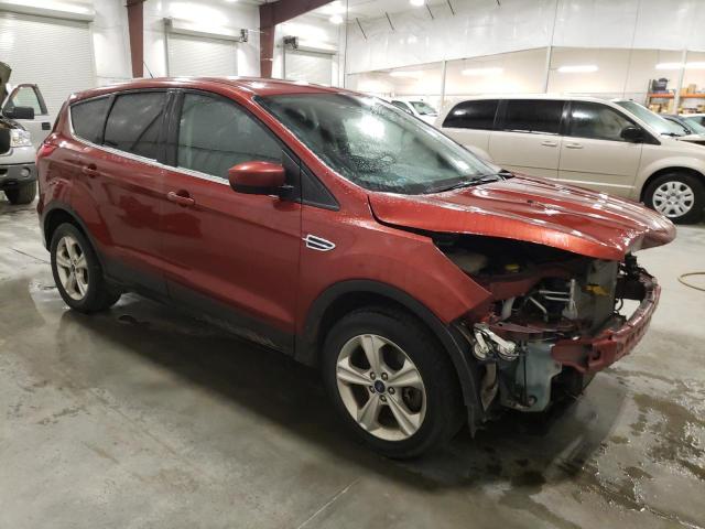 1FMCU9GX1FUA17699 | 2015 FORD ESCAPE SE