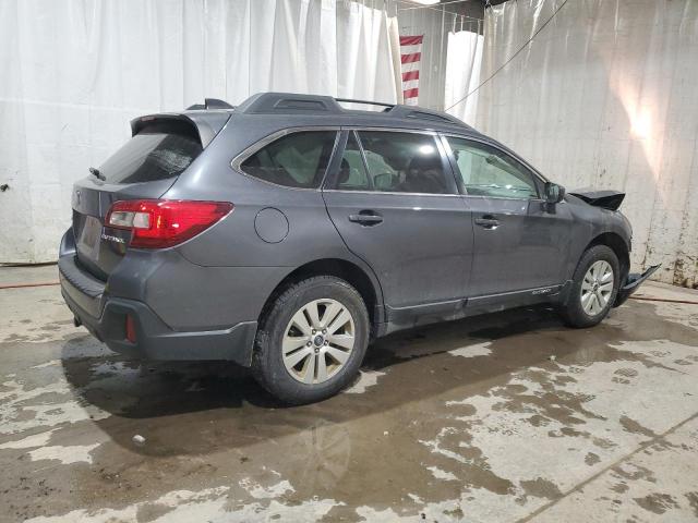 4S4BSADC2J3367412 | 2018 SUBARU OUTBACK 2.