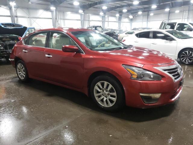 1N4AL3AP0FC195863 | 2015 NISSAN ALTIMA 2.5