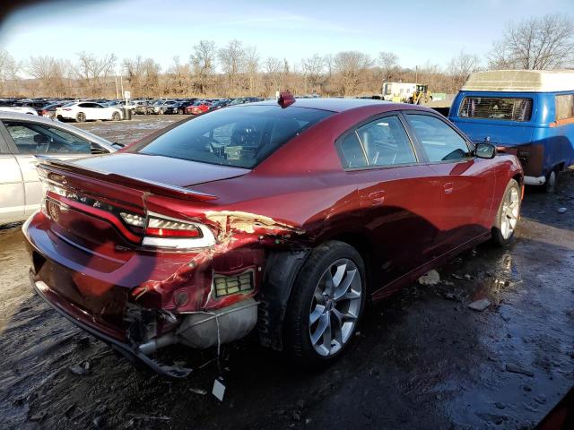 2C3CDXHG4KH616752 | 2019 DODGE CHARGER GT