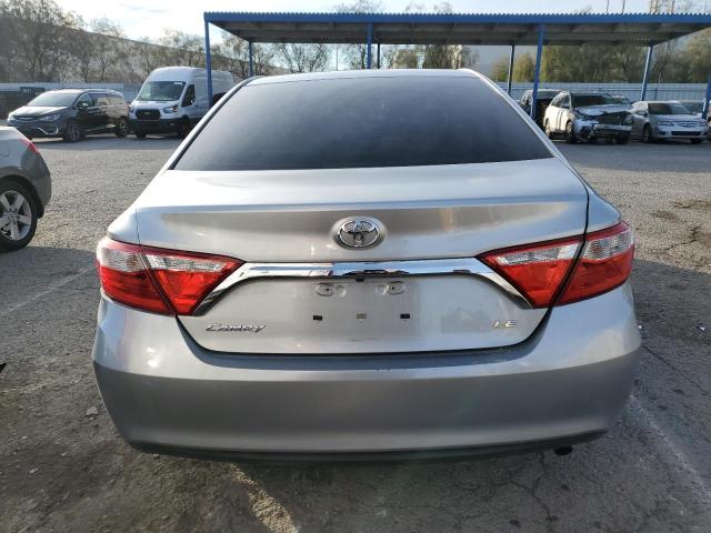 4T4BF1FK4FR500929 | 2015 TOYOTA CAMRY LE