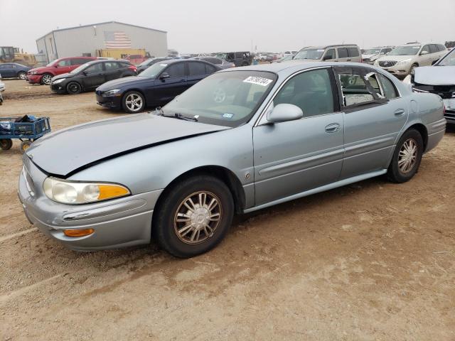 2003 Buick Lesabre Custom VIN: 1G4HP54KX3U189871 Lot: 39798704