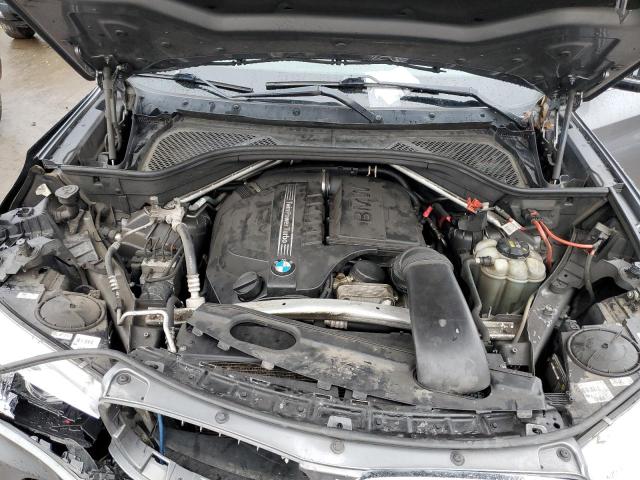 5UXKR0C39H0V69539 2017 BMW X5, photo no. 11