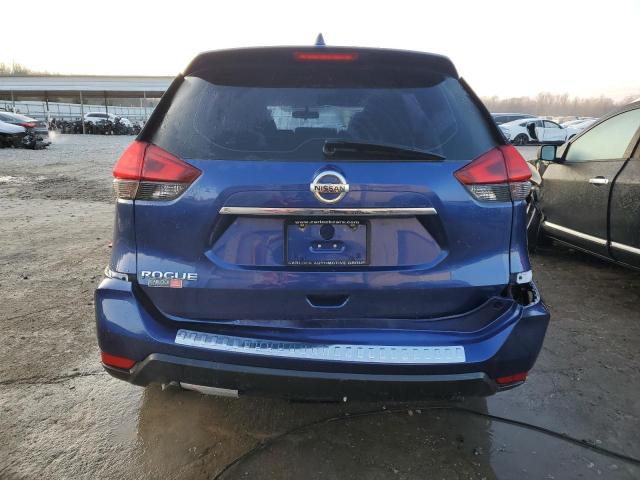 5N1AT2MT8HC784445 | 2017 NISSAN ROGUE S