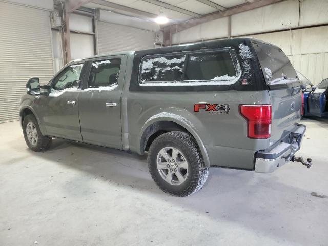 1FTEW1E48KKC96933 | 2019 FORD F150 SUPER