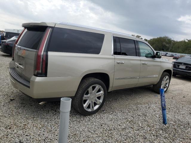 1GYS4SKJ7FR745356 | 2015 CADILLAC ESCALADE E