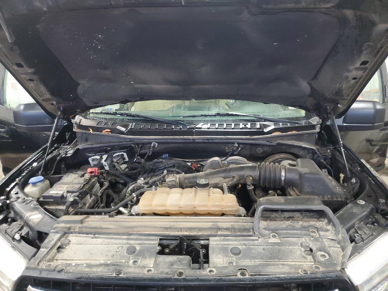 1FTEW1CB7JFD14623 FORD F-150 2018