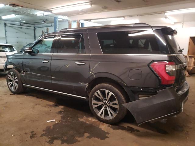 1FMJK2AT4MEA49709 2021 Ford Expedition Max Limited