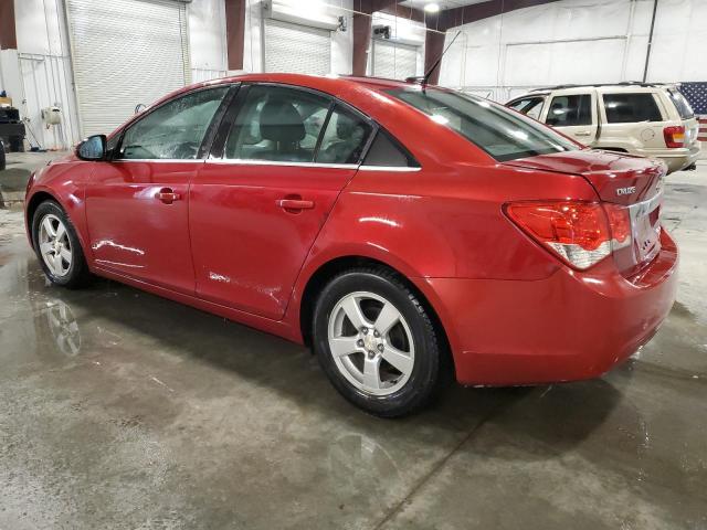 1G1PC5SB7E7454478 | 2014 CHEVROLET CRUZE LT