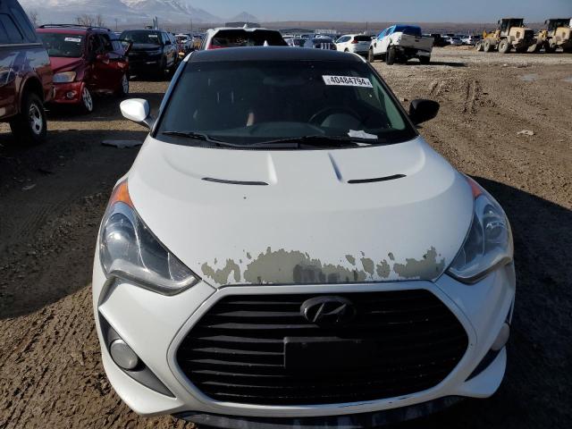 KMHTC6AE5FU230308 | 2015 HYUNDAI VELOSTER T