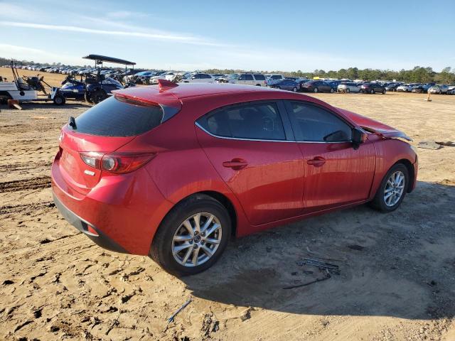 2016 MAZDA 3 TOURING 3MZBM1M7XGM287040