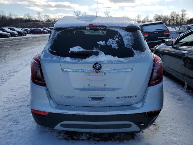 KL4CJASB0KB880469 | 2019 BUICK ENCORE PRE