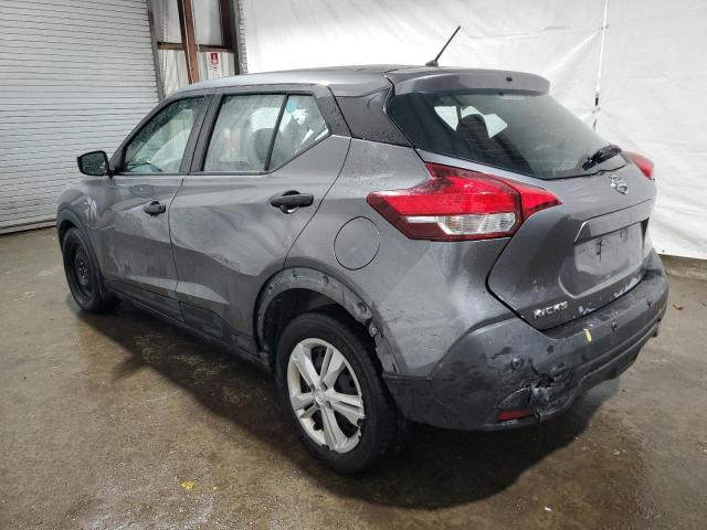 3N1CP5BV1LL521463 | 2020 NISSAN KICKS S