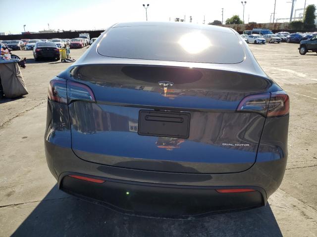 7SAYGDEE5PF940271 | 2023 TESLA MODEL Y