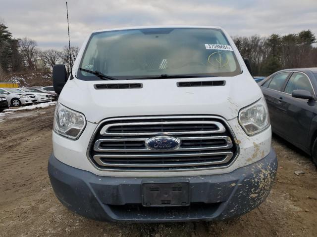 1FTNR1ZM4FKA60755 | 2015 FORD TRANSIT T-