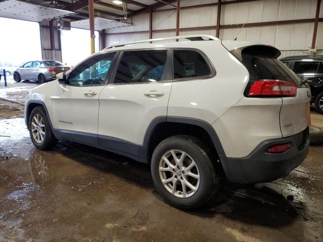 2015 JEEP CHEROKEE L 1C4PJMCS8FW640608