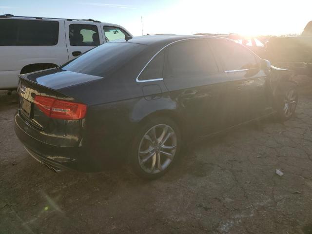 2015 AUDI S4 PRESTIG WAUKGAFL7FA008835