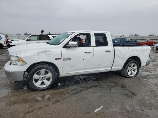 2015 Ram 1500 SLT