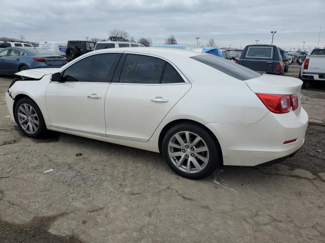 Vin: 1g11h5sa0df184142, lot: 81972033, chevrolet malibu ltz 20132