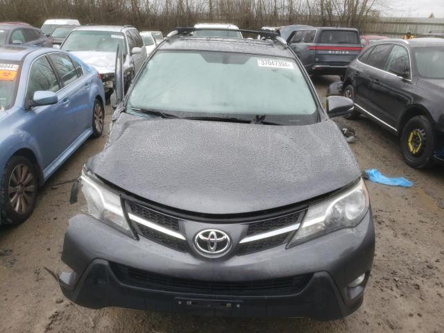 JTMRFREV8FD148283 | 2015 Toyota rav4 xle