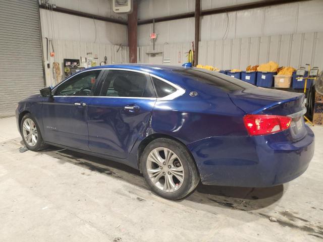 1G1125S33EU134836 | 2014 CHEVROLET IMPALA LT