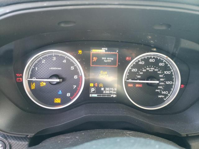 2020 SUBARU FORESTER P JF2SKAJC6LH608212