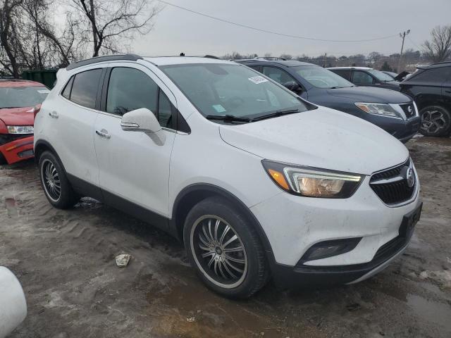 KL4CJ1SB0KB823124 2019 BUICK ENCORE, photo no. 4