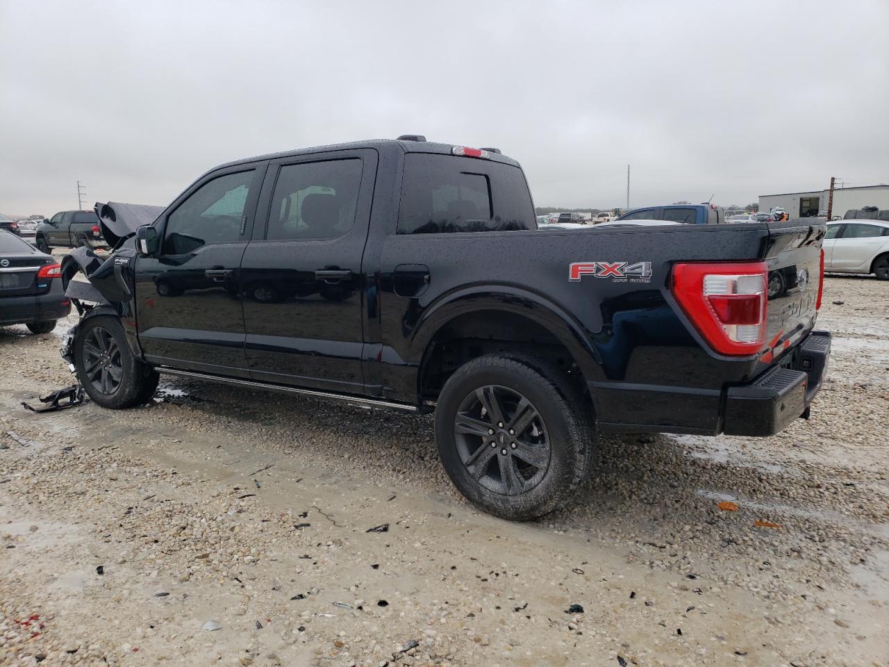 1FTFW1E84PFC16471 FORD F-150 2023