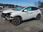 2015 NISSAN MURANO S - 5N1AZ2MH4FN258146