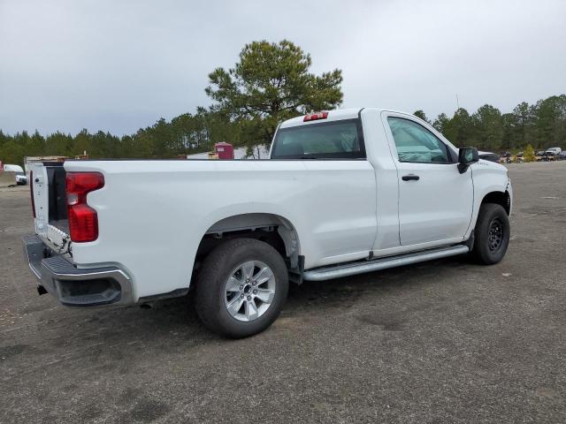 3GCNAAED6PG290383 | 2023 CHEVROLET SILVERADO