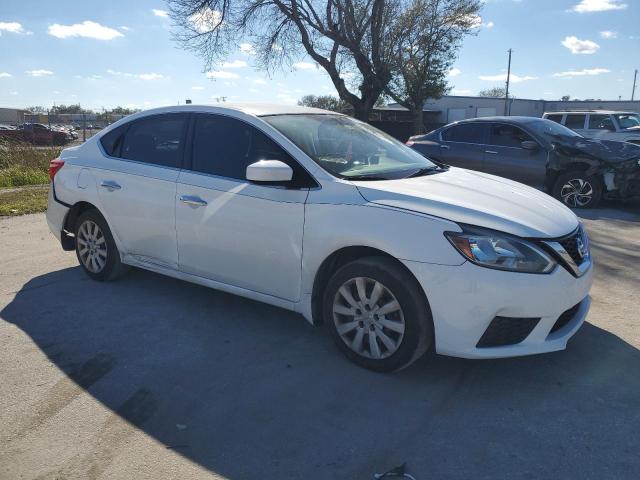 2017 NISSAN SENTRA S - 3N1AB7AP1HY274895