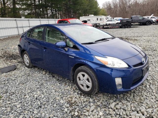 Vin: jtdkn3du4a0242753, lot: 37174834, toyota prius 20104