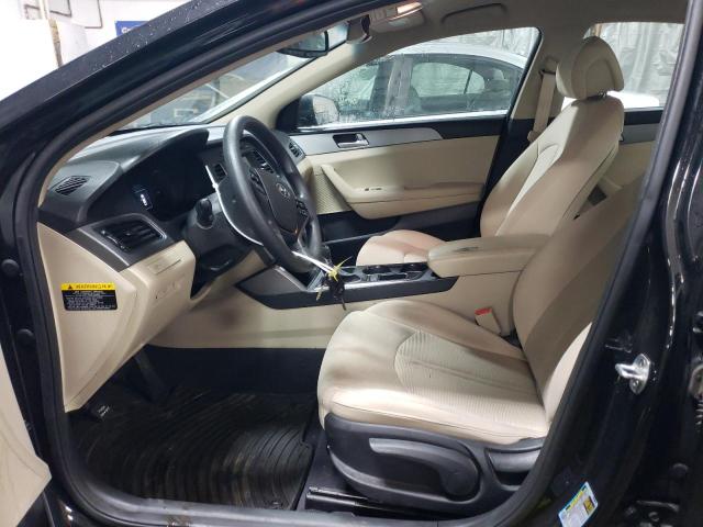 5NPE24AF5HH449957 | 2017 HYUNDAI SONATA SE