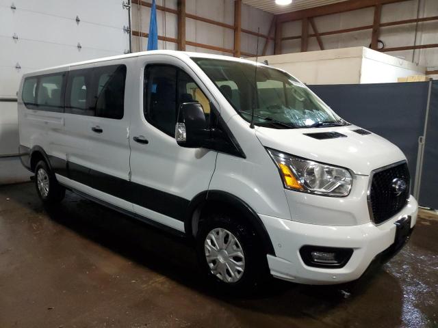 1FBAX2Y86MKA64211 | 2021 FORD TRANSIT T-