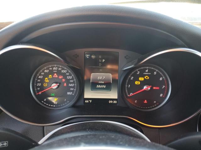 2018 MERCEDES-BENZ C 300 4MAT - WDDWK4KB0JF622077