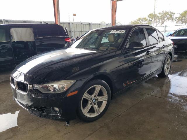 2013 BMW 3 Series 328i