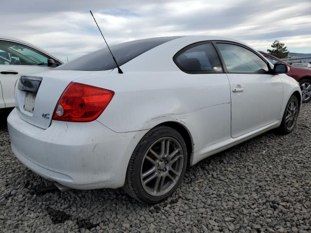 2006 Toyota Scion Tc VIN: JTKDE167860096488 Lot: 40615364