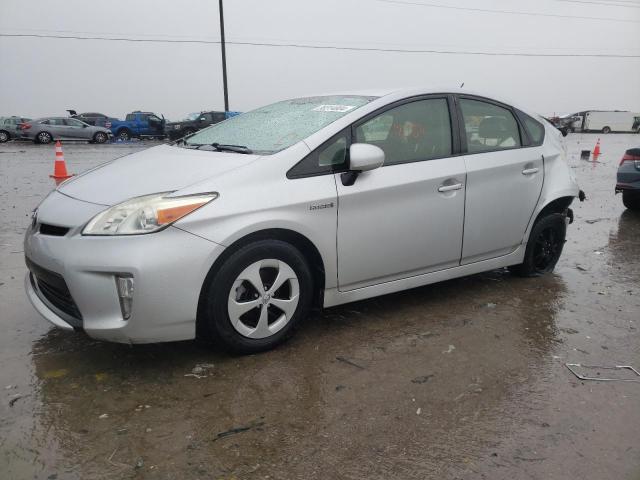 VIN 1G1RB6E42DU101760 2013 Chevrolet Volt no.1