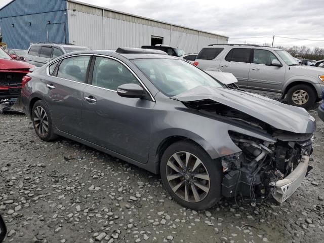 Vin: 1n4al3ap2gc161814, lot: 37928934, nissan altima 2.5 20164