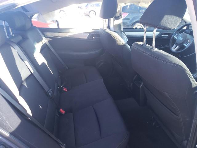 2015 SUBARU LEGACY 2.5 - 4S3BNBC68F3049489