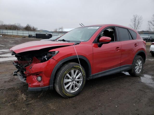 Vin: jm3ke4cy5g0797592, lot: 82729483, mazda cx-5 touring 2016 img_1
