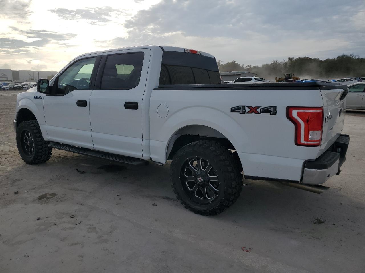 1FTEW1E80GFD32679 FORD F-150 2016